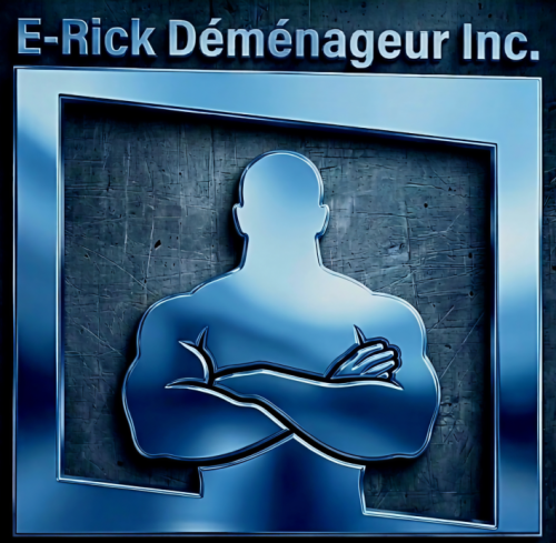 E-rick Déménageur